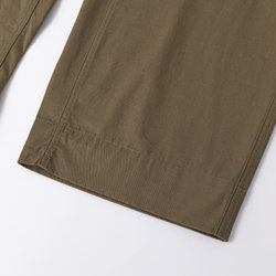 Брюки Ymkashix Puff Office