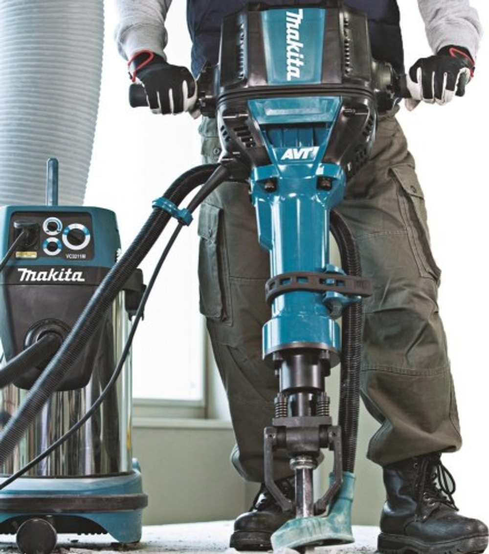 Молот ударный сетевой MAKITA HM 1812 HM1812