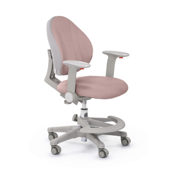 Стул для школьника Ergokids Mio c подлокотниками
