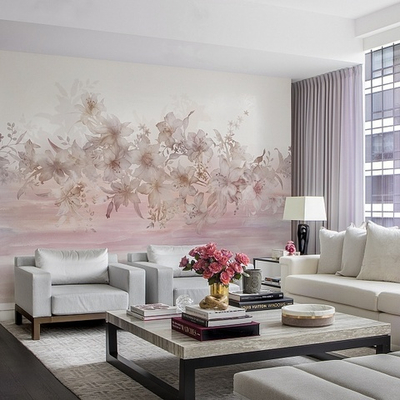 Обои и панно Affresco, коллекция  Trend Art