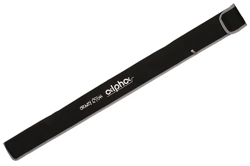 Спиннинг Alpha ALSR662XULS