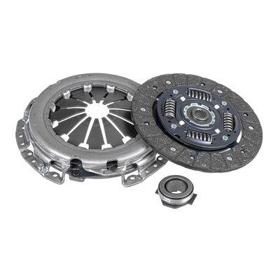 Сцепление в сборе FIAT Doblo/Albea/Marea all 1.4/1.6L 8V/16V GANZ GIE36022