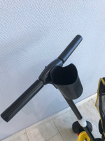 Детский трехколесный велосипед (2024) Farfello PL-08 (Желтый/yellow)