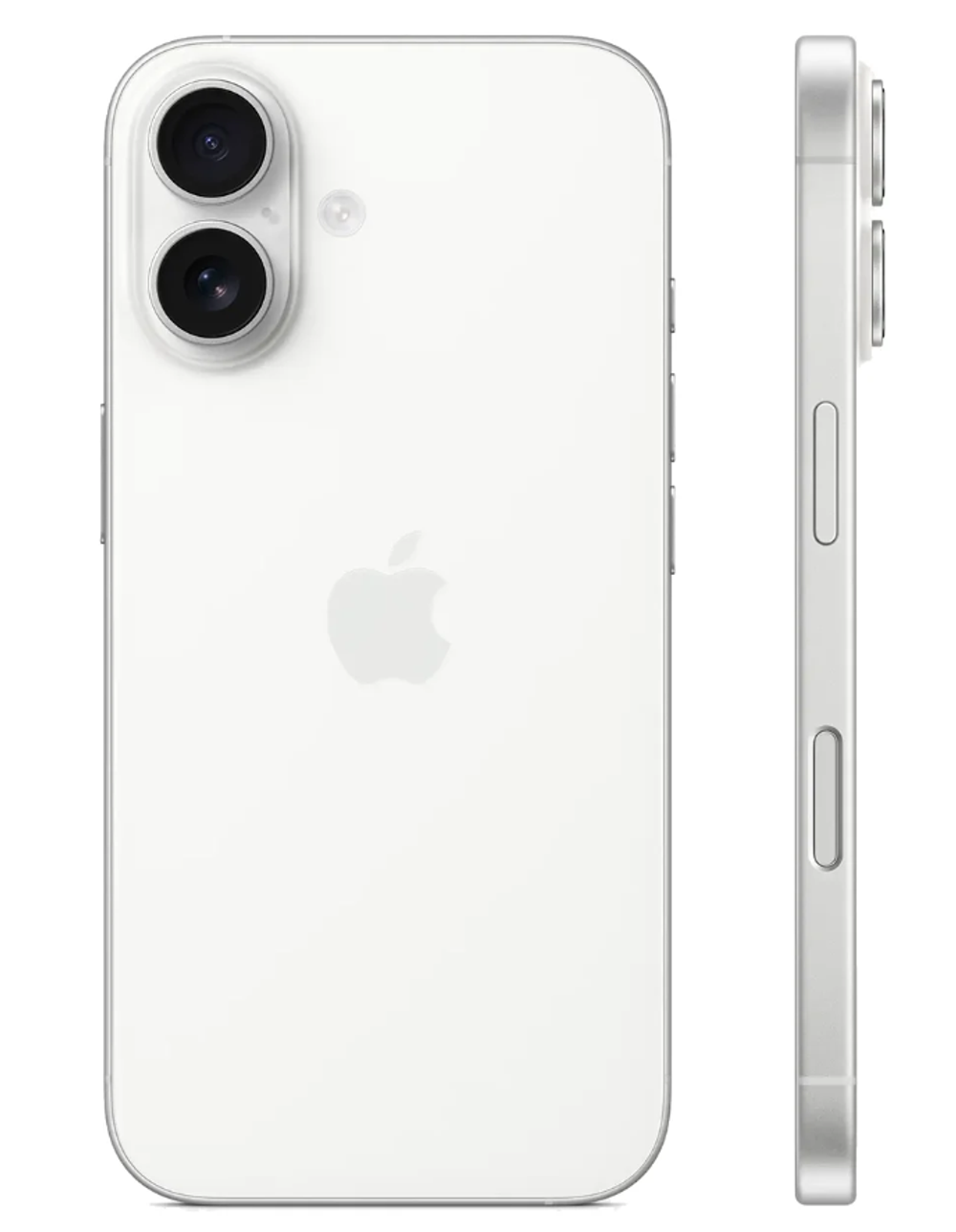 Смартфон Apple iPhone 17 256 ГБ ( Белый | White)