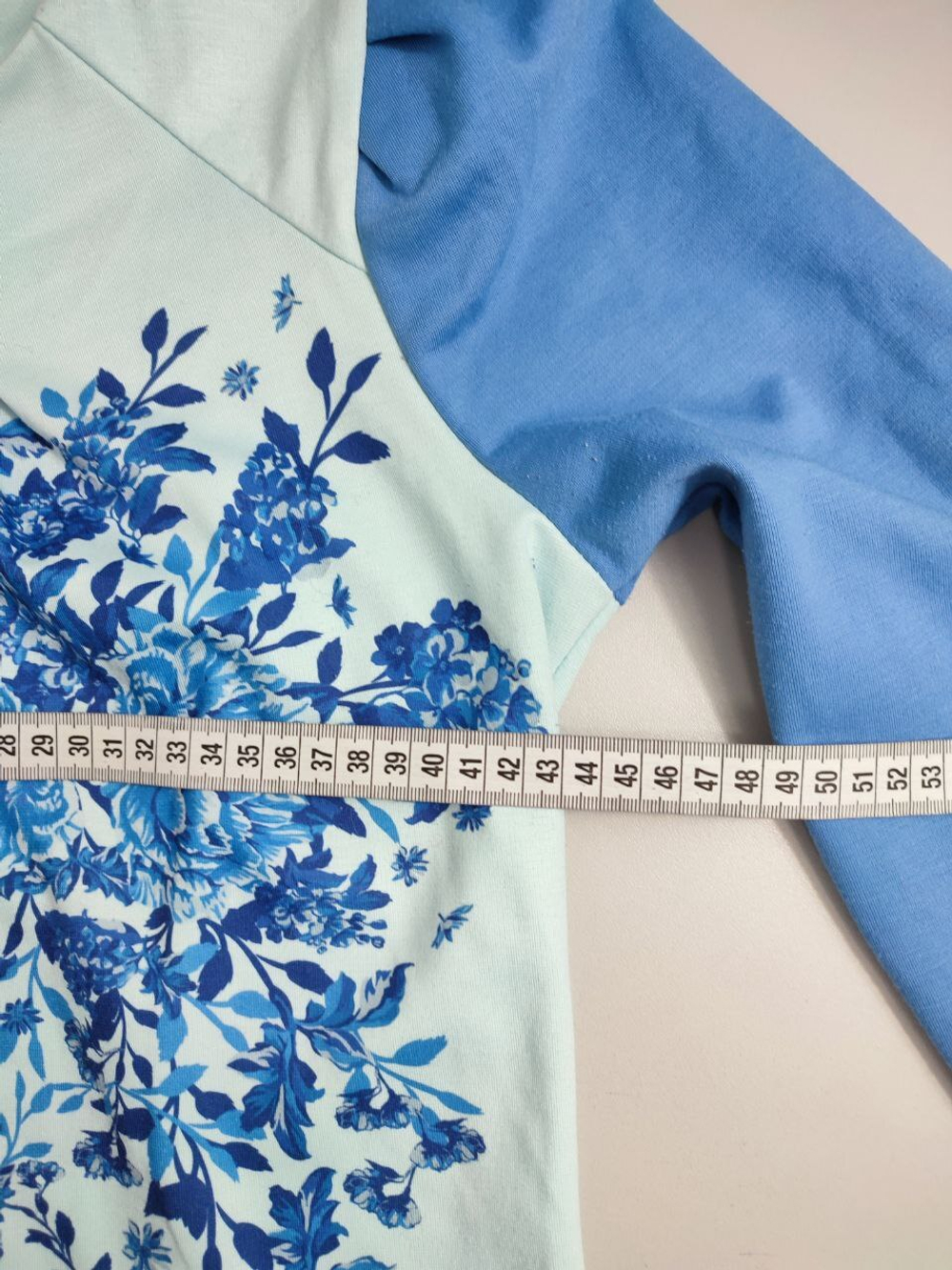 Платье Faberlic интересное 46 размер