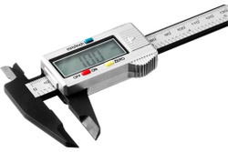 Штангенциркуль STAYER 34411-150 150 мм