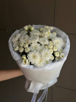 Букет Облачко