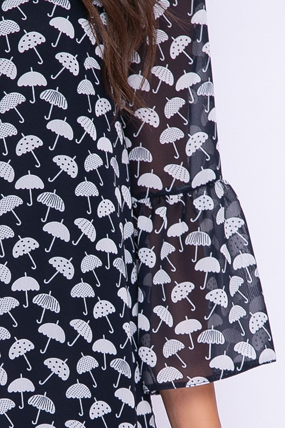 Платье 70465 Avili