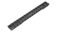 Планка ARKON Picatinny на CZ 600 (long action)