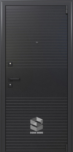 Sigma Комфорт Black Line