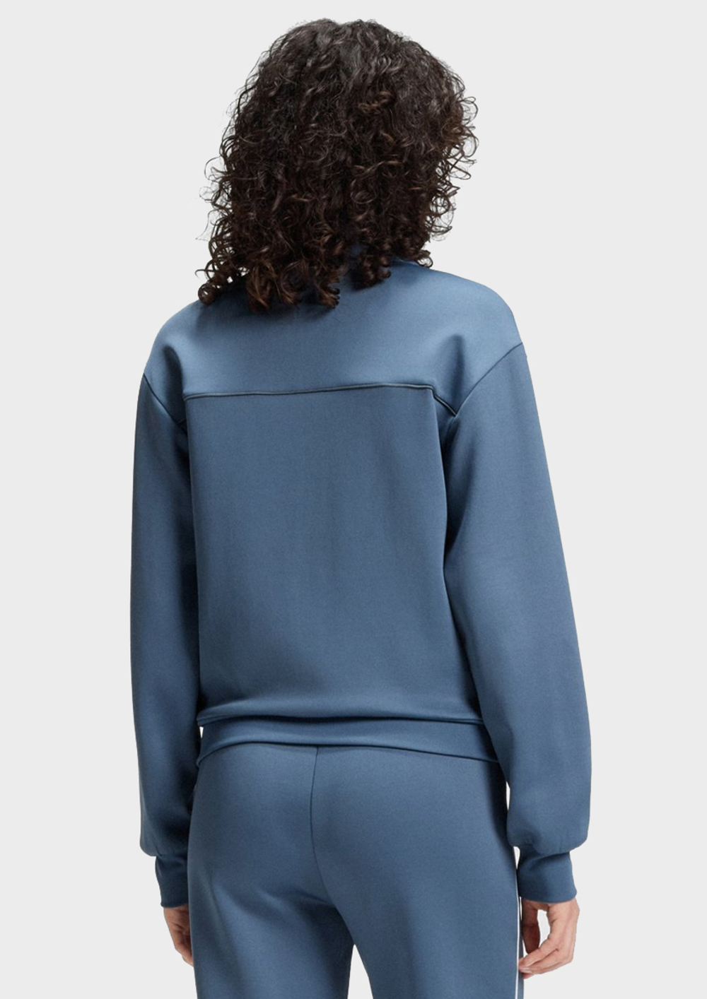 Толстовка BOSS