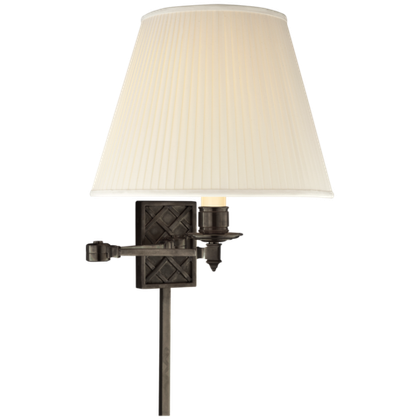 Светильник Visual Comfort Gene Swing Arm (Open Box)