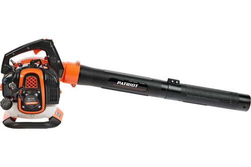 Садовый бензиновый воздуходув-пылесос PATRIOT BG 225 3 в 1 755100126