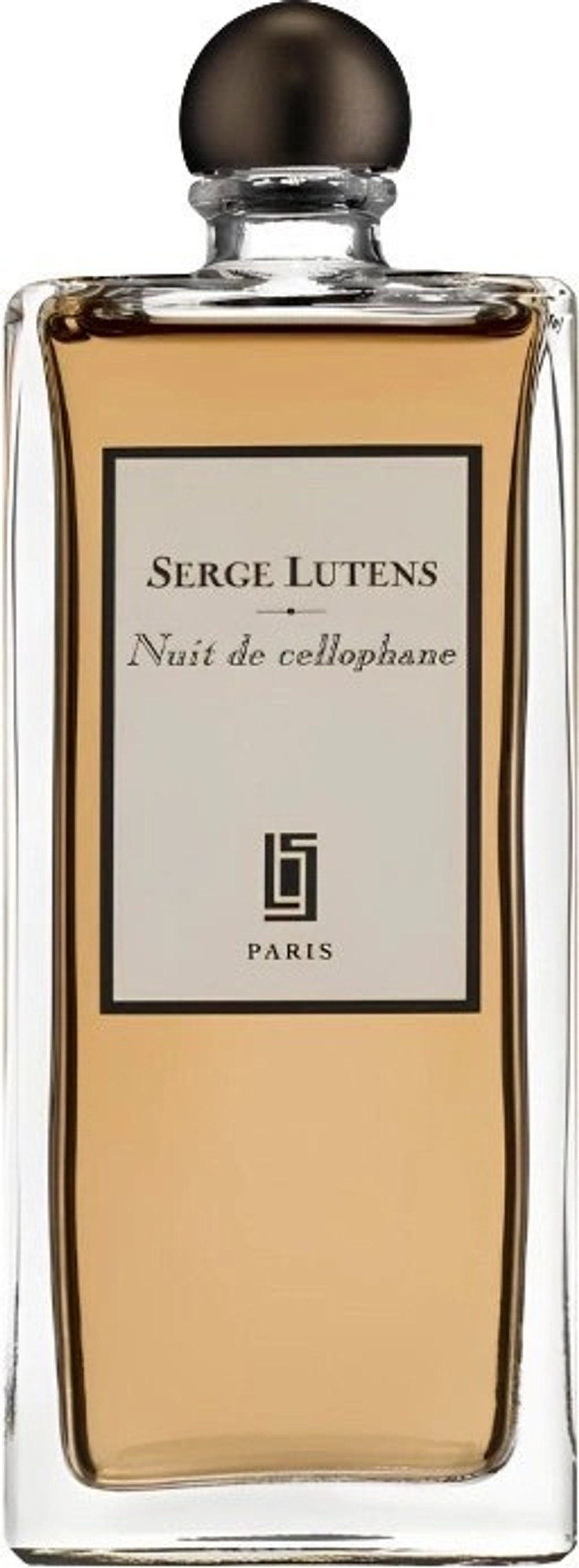 Serge Lutens Nuit De Cellophane