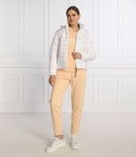 спортивные штаны c_ejoy5 BOSS BLACK - оранжевый(50473841)