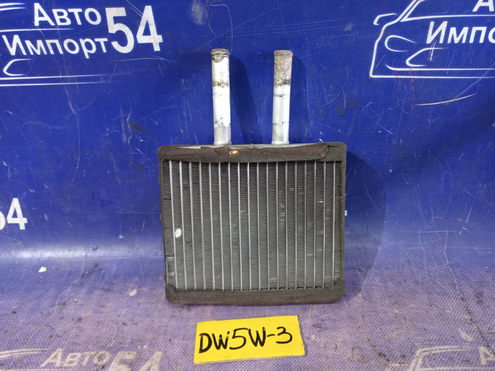 Радиатор печки MAZDA DEMIO 2000