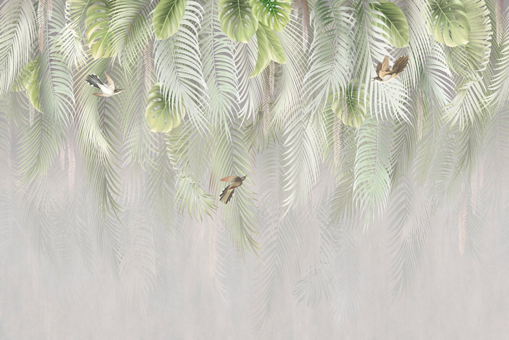 Коллекция Тропическое