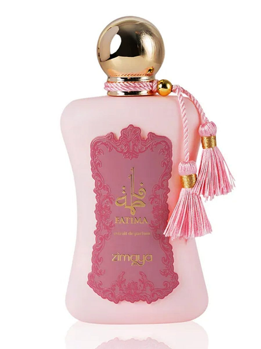 Zimaya Fatima Extrait de Parfum парфюмерная вода