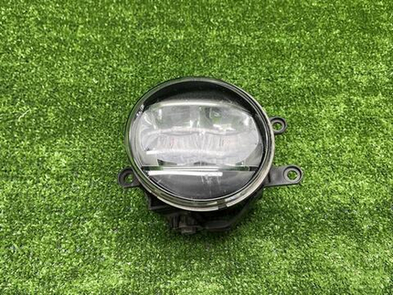 ПТФ левая Toyota Camry XV50 XV70 (2017-2021) LED