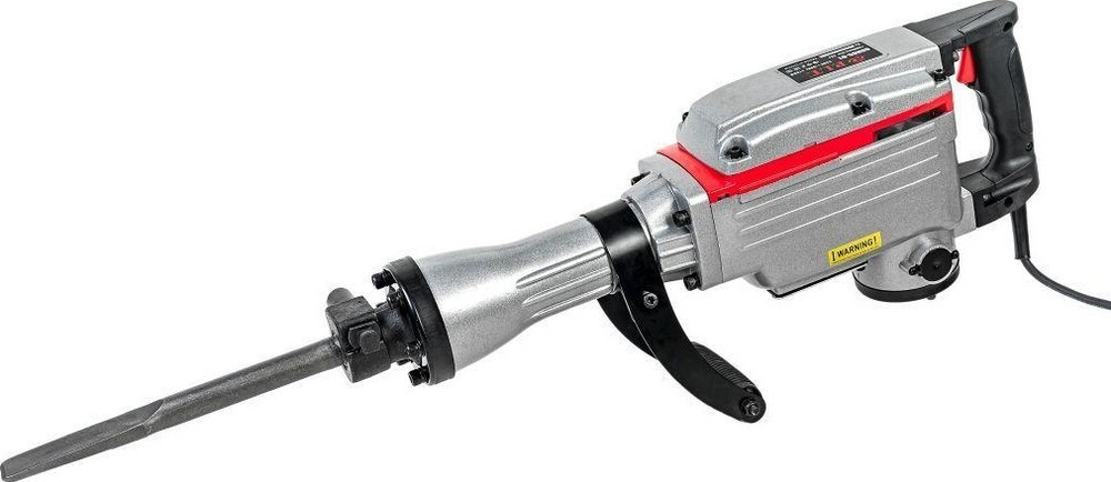 Молот ударный сетевой P.I.T. GSH65-D1