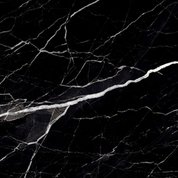Flash Black Керамогранит черный 60x60 Полированный