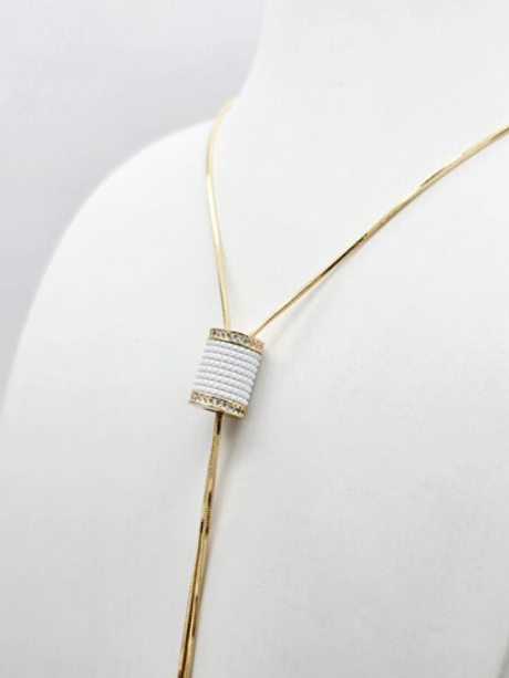 91003793 Колье Selena