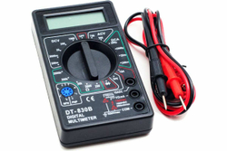 Мультиметр СЕРВИС КЛЮЧ 75566