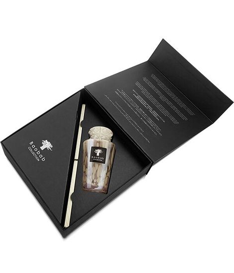 White Pearls, аромадиффузор Pearls Totem, Baobab Collection