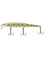 Воблер для рыбалки KILLKA 135F DR-128 14 г., для троллинга