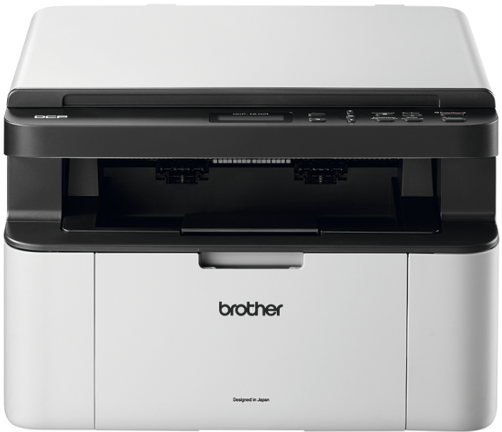 МФУ лазерное черно-белое Brother DCP-1510R