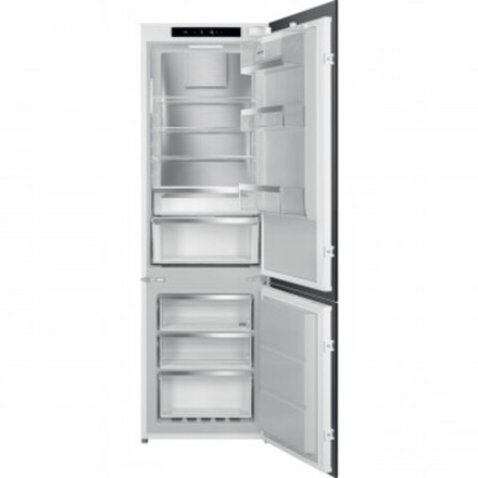 Встраиваемый холодильник Smeg C9174TN5D1