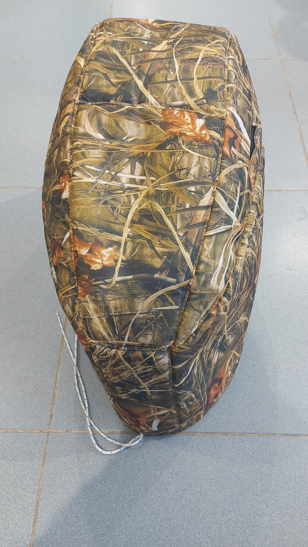 Чехол колпака лодочного мотора Yamaha F60/70 FET камуфляж