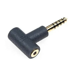 Переходник Jack - Jack iFi Audio Headphone Adapter 2.5mm to 4.4mm