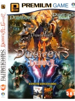 Dungeons Дилогия (ФЛЕШКА)