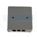 ДЗ-1-СO сигнализатор (детектор) загазованности угарного газа (СО) стационарный