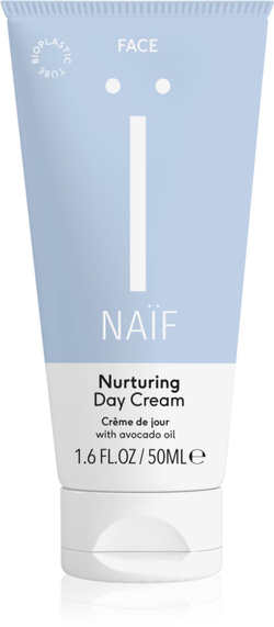 Naif Face - дневной крем /   50  ml  / GTIN 8719189451535