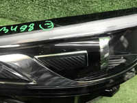 Фара правая Omoda S5 (2022-н.в.) LED