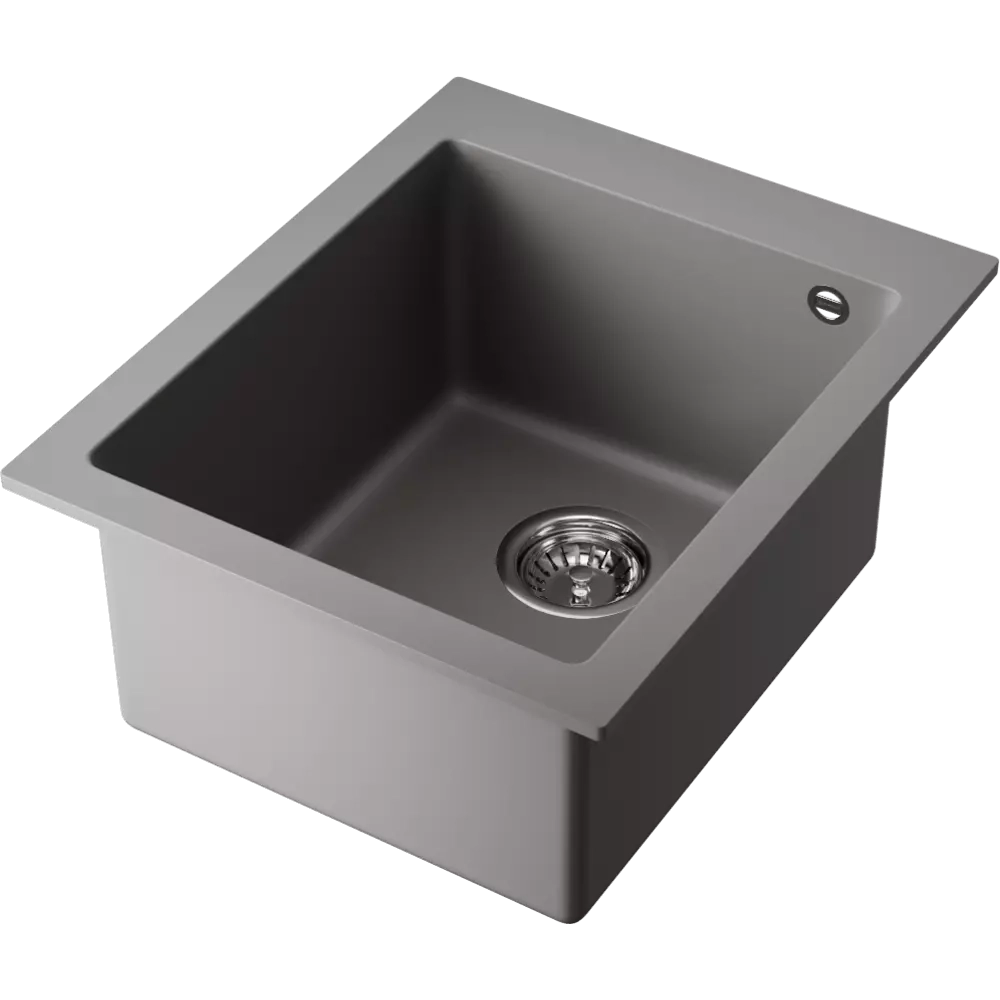 Кухонная мойка Omoikiri Bosen 41A-GB