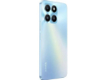 Смартфон Honor X6A 4/128GB Cyan Lake (5109ATKK)