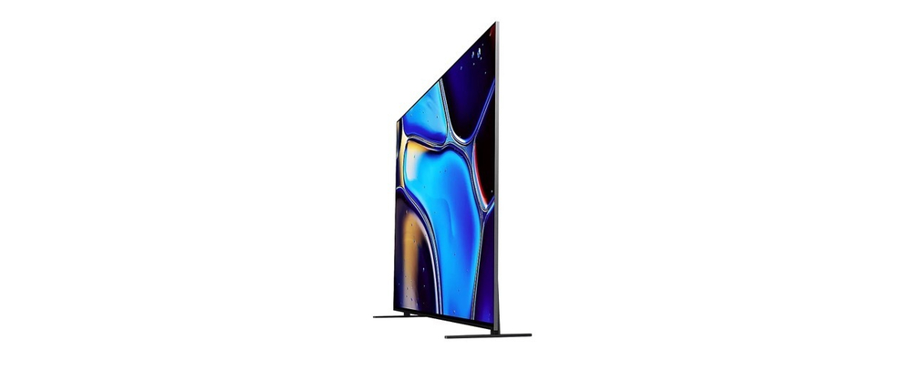 Телевизор Sony Bravia 8 K-77XR80
