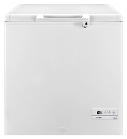 Ларь морозильный Haier HCE259R