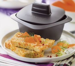 Кокотница УльтраПро 500 мл. Tupperware