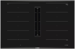 Встраиваемая индукционная варочная панель Bosch PXX895D66E