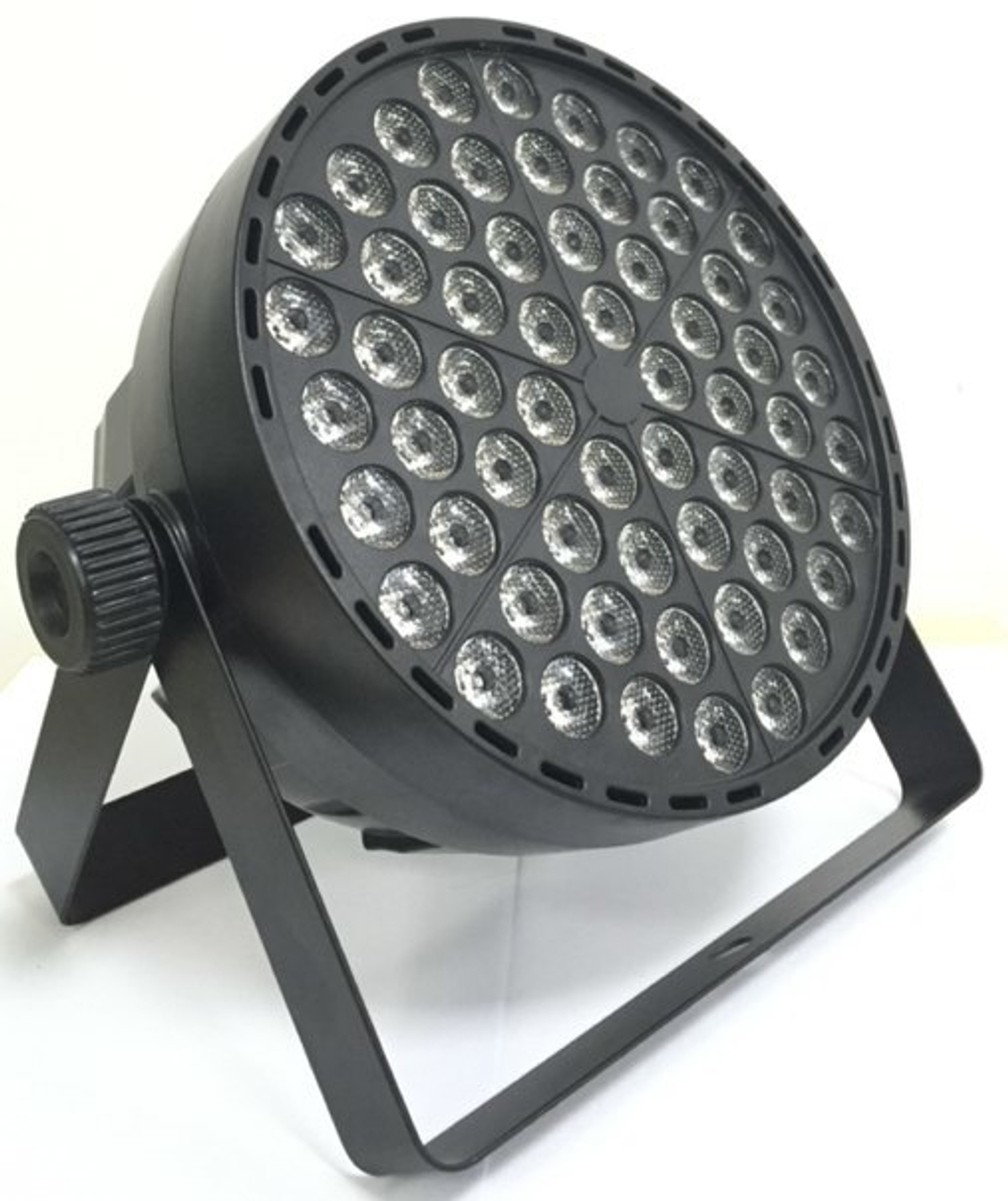 Прожектор Led par 60*3w RGB