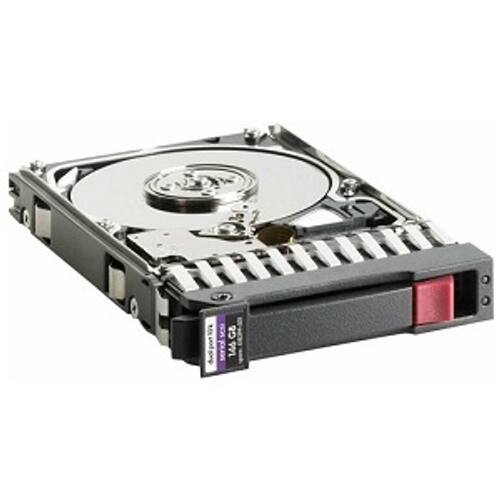 Жесткий диск HDD 500Gb HP SATA-II, 7200rpm (GB0500C4413), (432337-004), (397377-008)