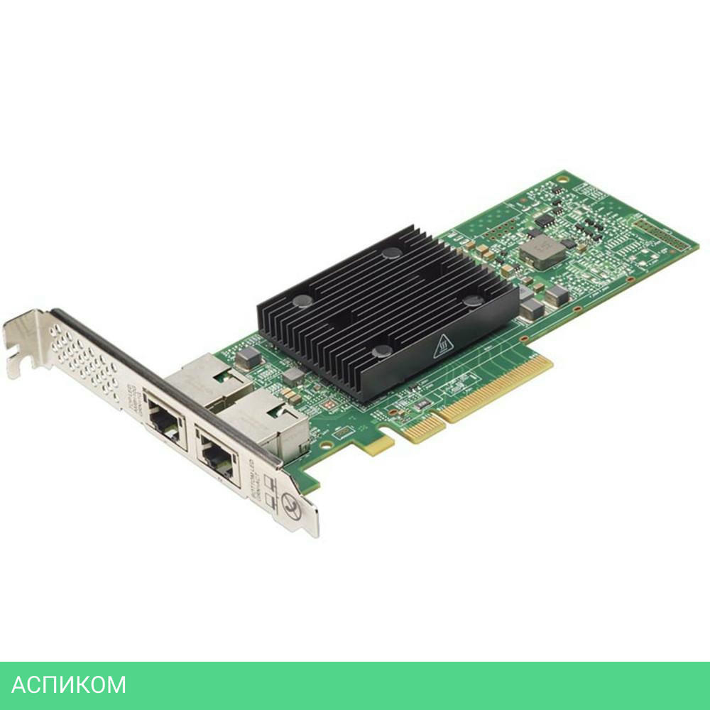 Сетевая карта Lenovo Broadcom (7ZT7A00496)