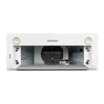 DeLonghi Кухонная вытяжка COSETTA 708 BB