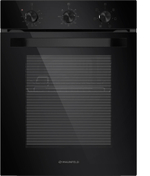 Шкаф духовой электрический MAUNFELD EOEC516B2 фото 