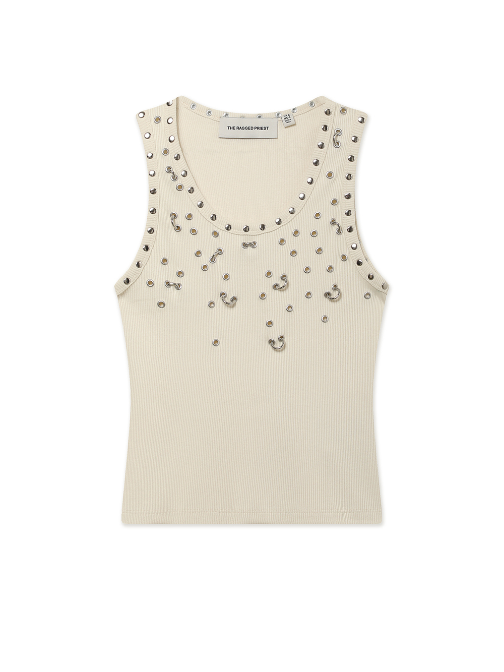 Топ Трикотажный Scatter Top