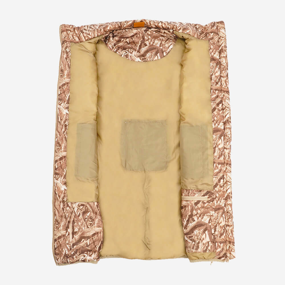 Жилет с подогревом NANO HEAT NW1